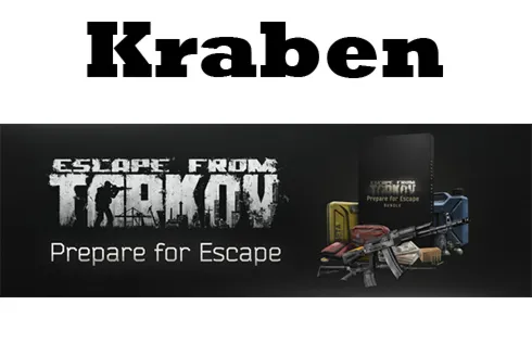 Escape from Tarkov - Prepare for Escape Edition steam
