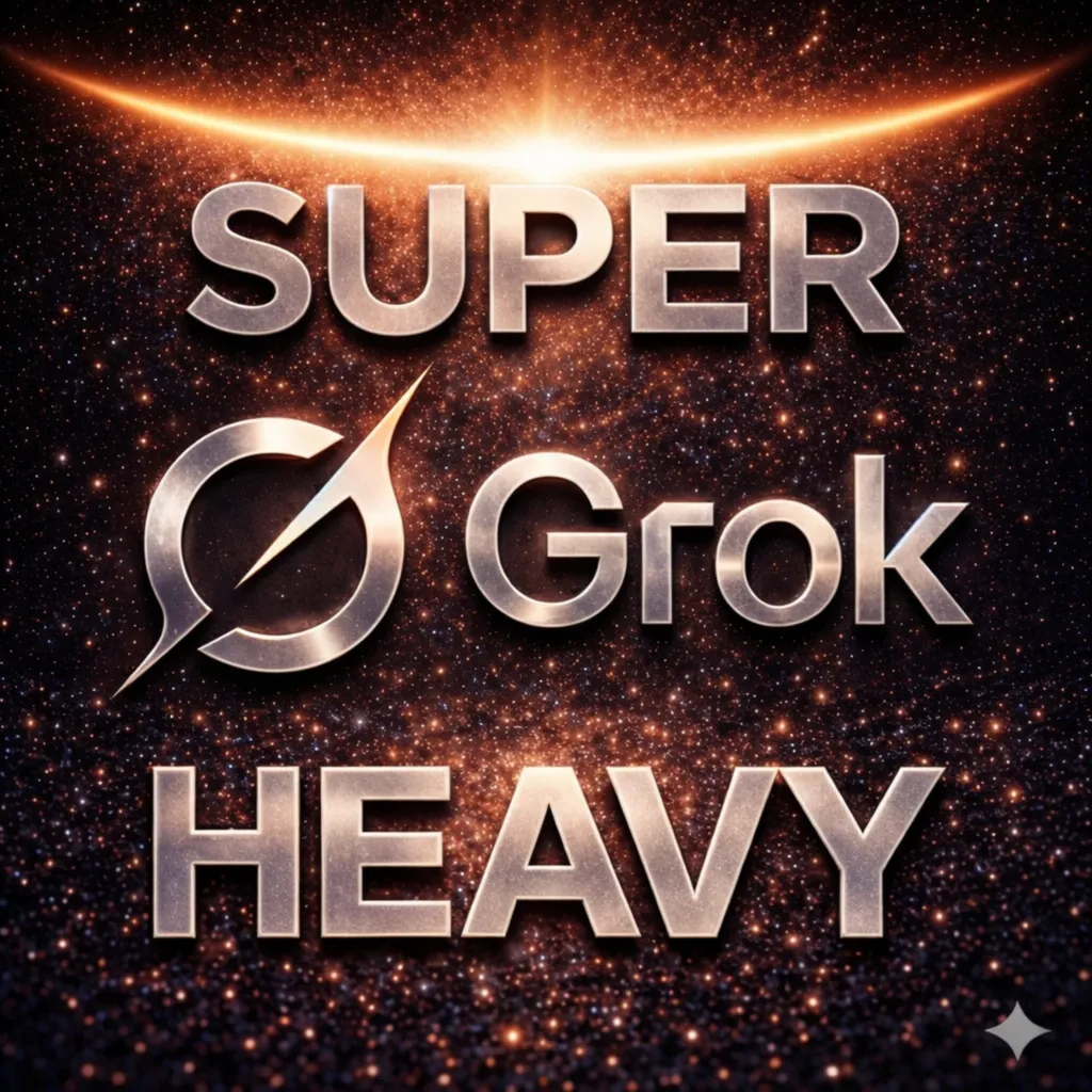 24/7 | Grok AI | xAI | SuperGrok 4.1 / Heavy | ПОДПИСКА 1 МЕСЯЦ