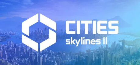 Cities Skylines II (STEAM КЛЮЧ) РФ+КЗ+МИР / РУССКИЙ ЯЗЫК