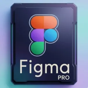 Figma Pro – Full Seat (EDU) | Активация на вашем аккаунте | 06 месяцев | Гарантия