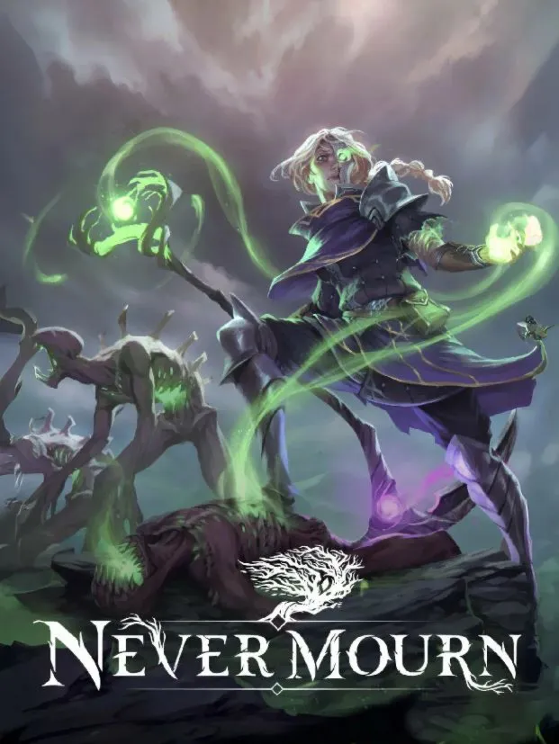  Never Mourn - Early Access /Steam Ключ / РФ+СНГ