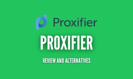 Proxifier Premium КЛЮЧ АКТИВАЦИИ 🛡 ️ БЕССРОЧНЫЙ