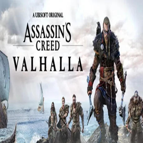 Assassin's Creed: Valhalla (Steam ключ / РФ+СНГ)