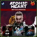 ATOMIC HEART - ULTIMATE EDITIO — фото 2