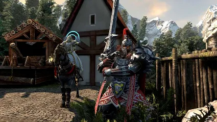 Might  Magic Heroes VII Full Pack Ubisoft Connect КЛЮЧ