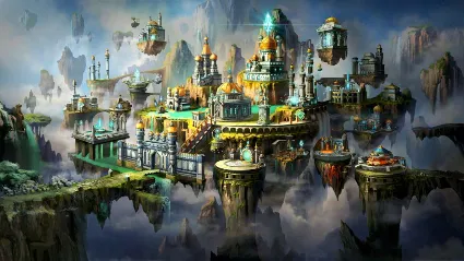 Might  Magic Heroes VII Full Pack Ubisoft Connect КЛЮЧ