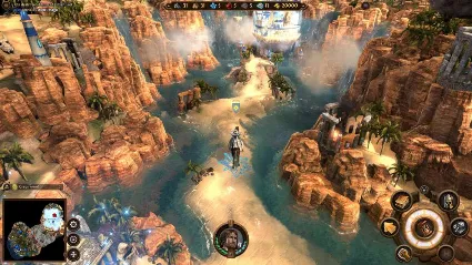 Might  Magic Heroes VII Full Pack Ubisoft Connect КЛЮЧ