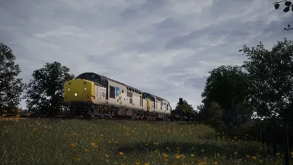 Train Sim World 2: Tees Valley Line: Darlington – Saltburn-by-the-Sea Route Add-On DL
