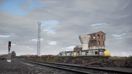 Train Sim World 2: Tees Valley Line: Darlington – Saltburn-by-the-Sea Route Add-On DL