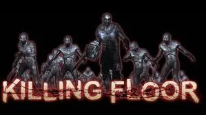 Killing Floor Bundle - June 2013 ИГРА + МНОГО DLC ГЛОБАЛЬНЫЙ СТИМ КЛЮЧ