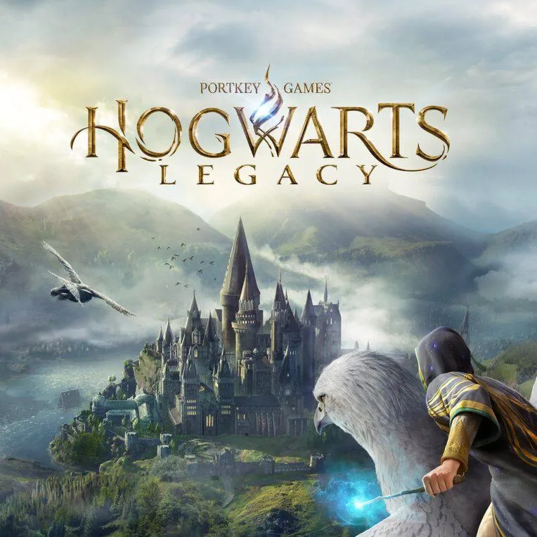 🎮Hogwarts Legacy PS4 PS5  П2 П3🎮