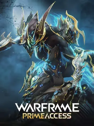 PC Warframe ▌НАБОР 