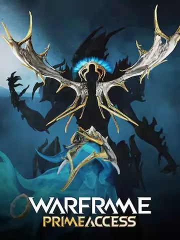 PC Warframe ▌НАБОР 