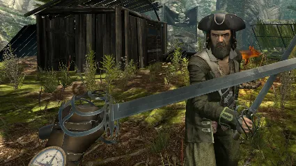 ️ВСЕ СТРАНЫ+РОССИЯ️ The Pirate: Republic of Nassau