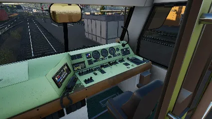 ️Train Sim World® 6: Niddertalbahn: Bad Vilbel - Stockheim Route Add-On