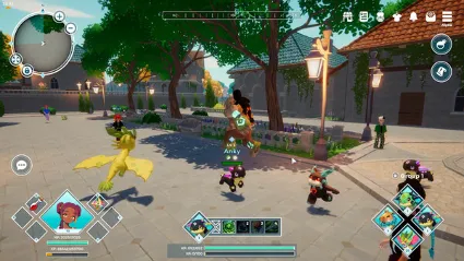 Lugh World ✅ STEAM GIFT AUTO ✅ RU+МИР