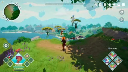 Lugh World ✅ STEAM GIFT AUTO ✅ RU+МИР