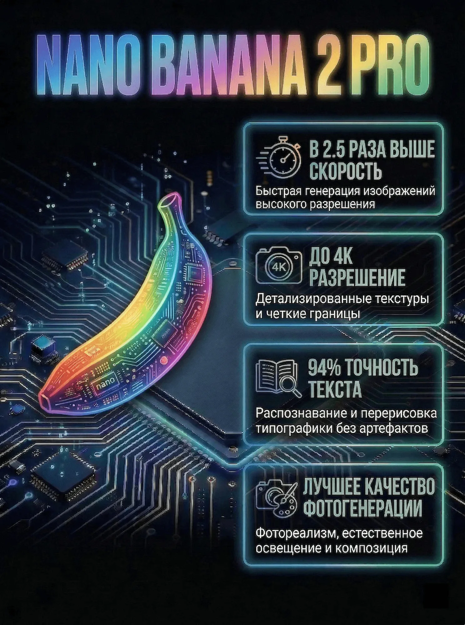 Gemini 3.5 Flash | Хранлище 5 ТБ | Nano Banana | 6 месяцев | ВАША учетная | БЕЗ ВХОДА