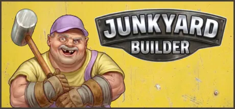 Junkyard Builder Steam Key GLOBAL
