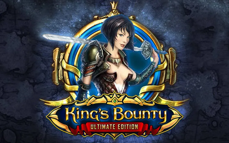King's Bounty - Ultimate (7 в 1) STEAM КЛЮЧ / РФ+КЗ+СНГ
