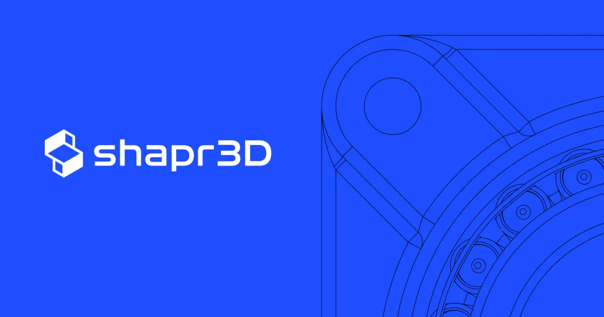 Shapr3D ProiPad/MacPrivate AccountWarranty One year