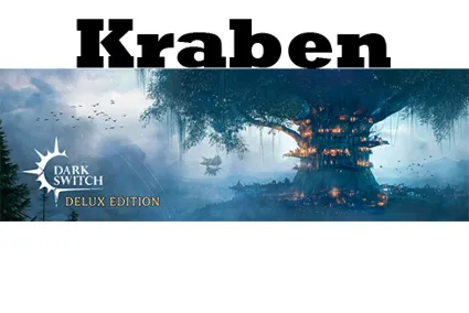 DarkSwitch Deluxe Edition steam Россия\Мир