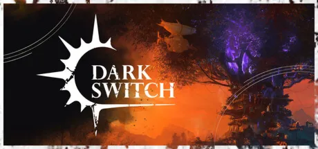 DarkSwitch * STEAM РОССИЯ  АВТОДОСТАВКА 0% КАРТЫ