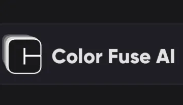 Color Fuse Al Subscription 1 Month丨colorfuseai