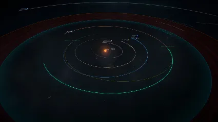 Solar Expanse * STEAM RU*KZ*UA*СНГ 🔥