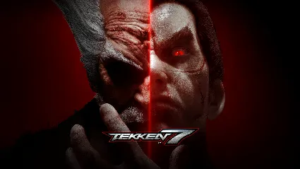 🎮 TEKKEN 7 🔑 (STEAM/RU+CIS)