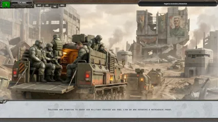 Shadow Empire: Republica ✅ STEAM GIFT AUTO ✅ RU+МИР