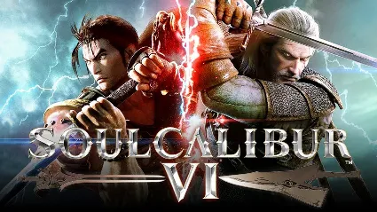 🎮 SOULCALIBUR VI 🔑 (STEAM/RU+CIS)