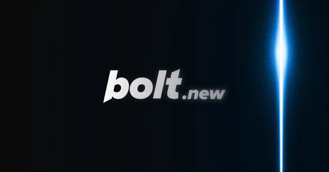 Bolt.new | Pro 1-year subscription