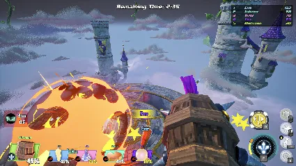 Prop Sumo * STEAM RU*KZ*UA*СНГ 🔥