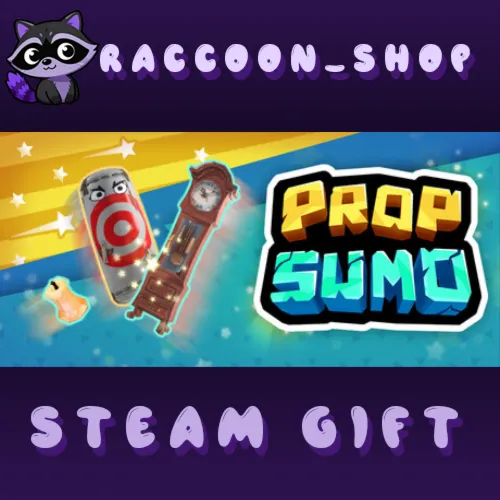 Prop Sumo * STEAM RU*KZ*UA*СНГ