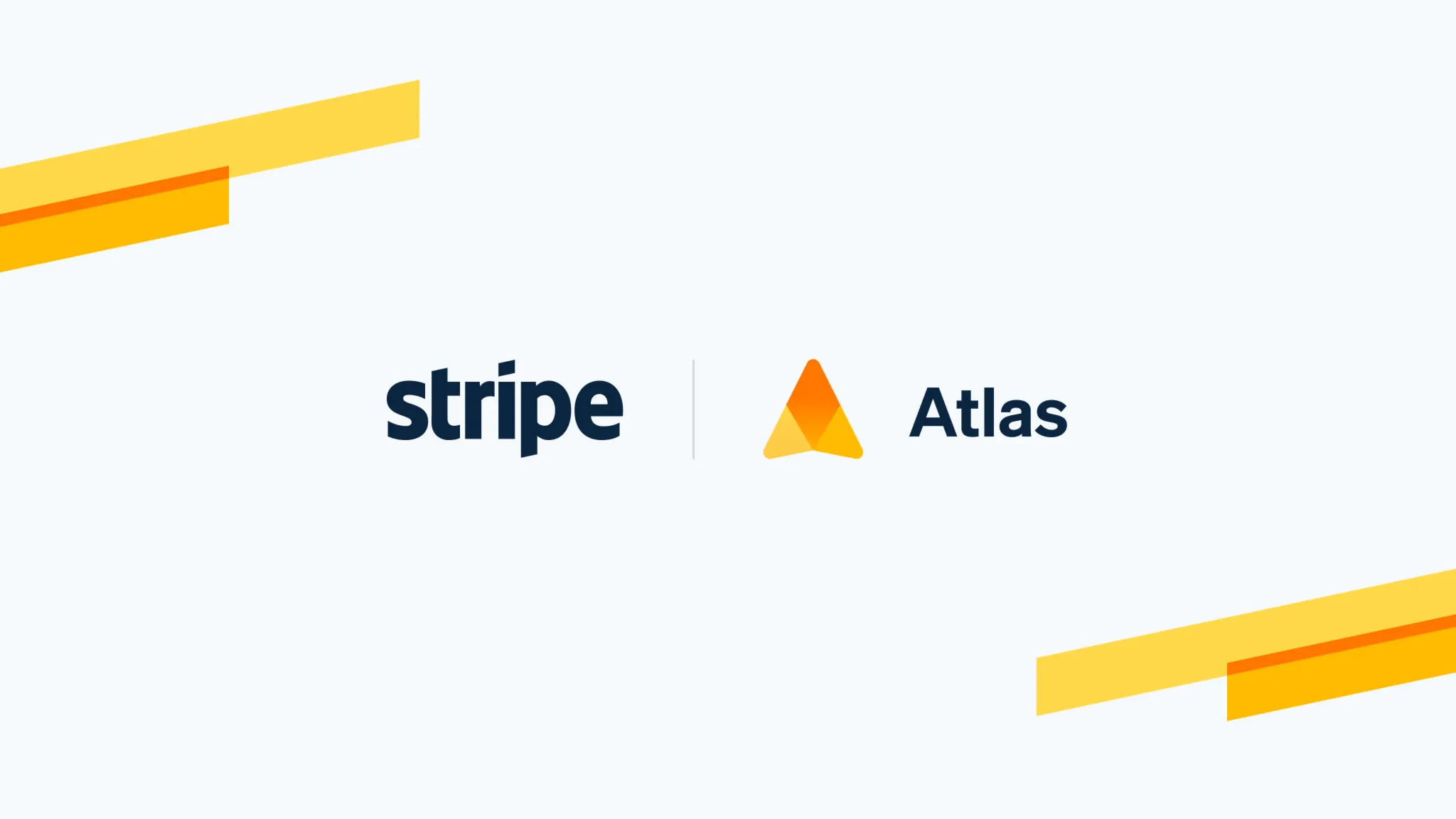 Stripe Atlas 1-year subscription