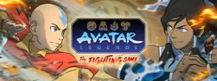 ♦ Avatar Legends:The Fighting Game-Digital Deluxe Edition | Steam