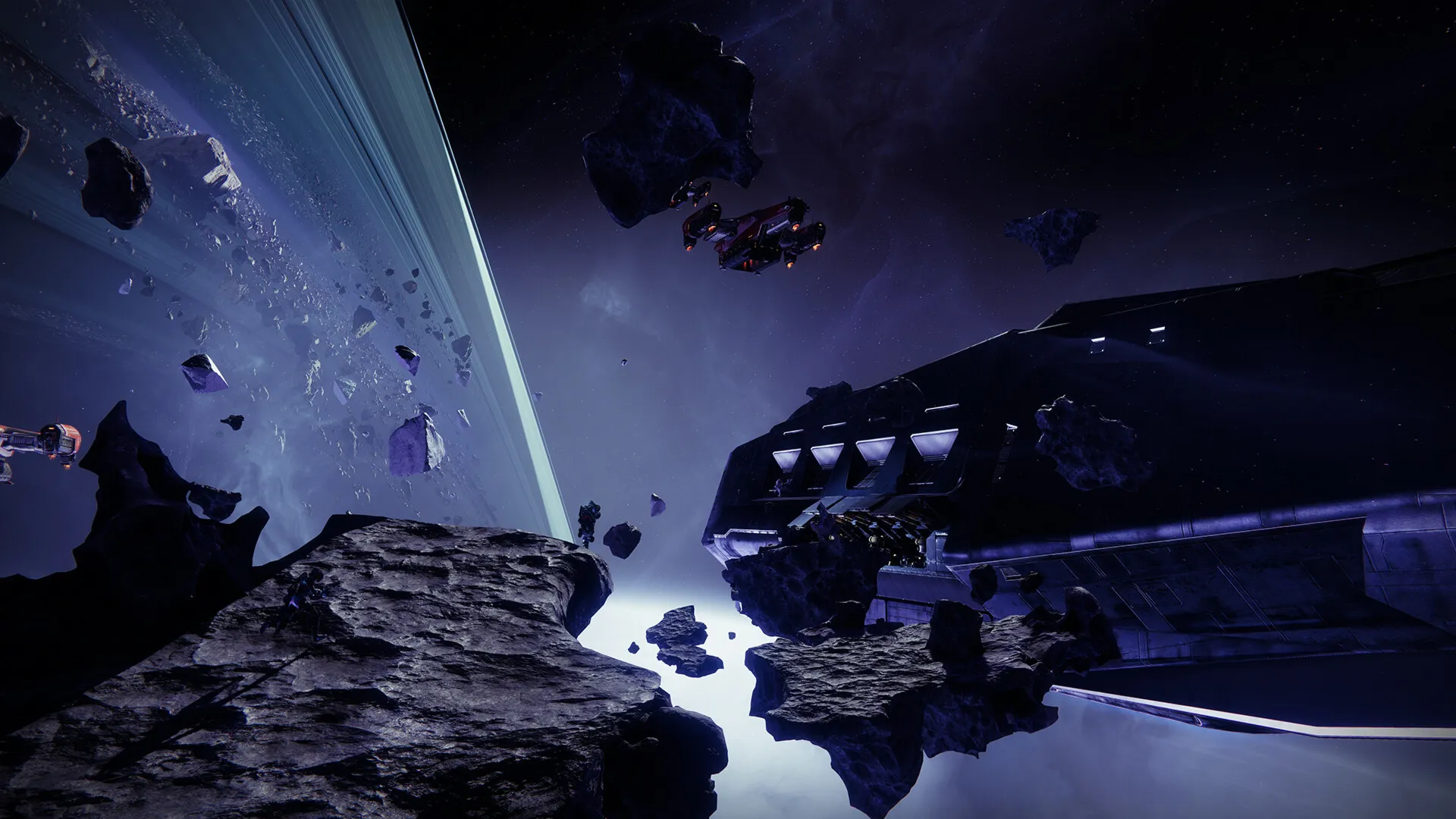 Destiny 2: Lightfall DLC (Steam key / RU+CIS)