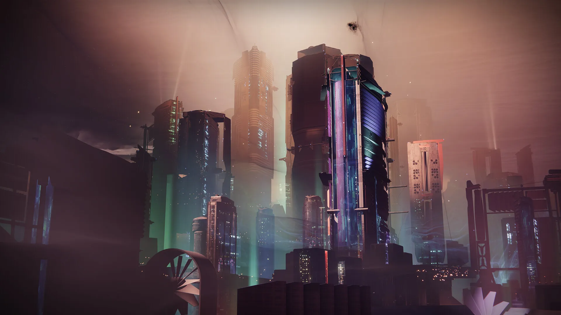Destiny 2: Lightfall DLC (Steam key / RU+CIS)