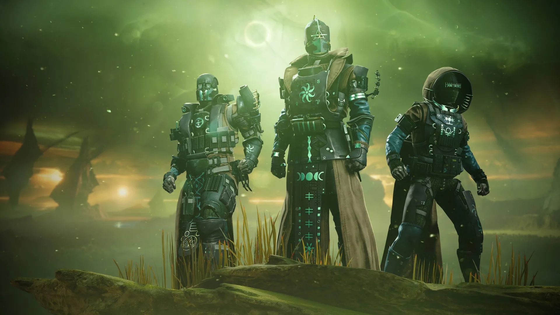 Destiny 2: The Witch Queen DLC (Steam key / RU+CIS)