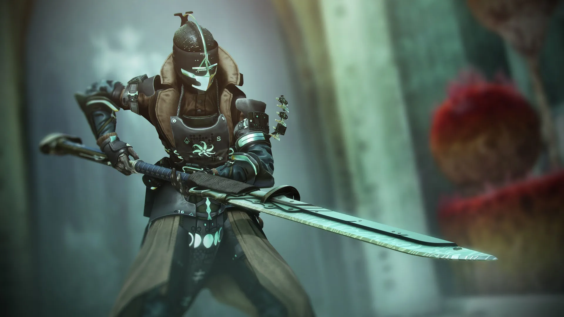 Destiny 2: The Witch Queen DLC (Steam key / RU+CIS)