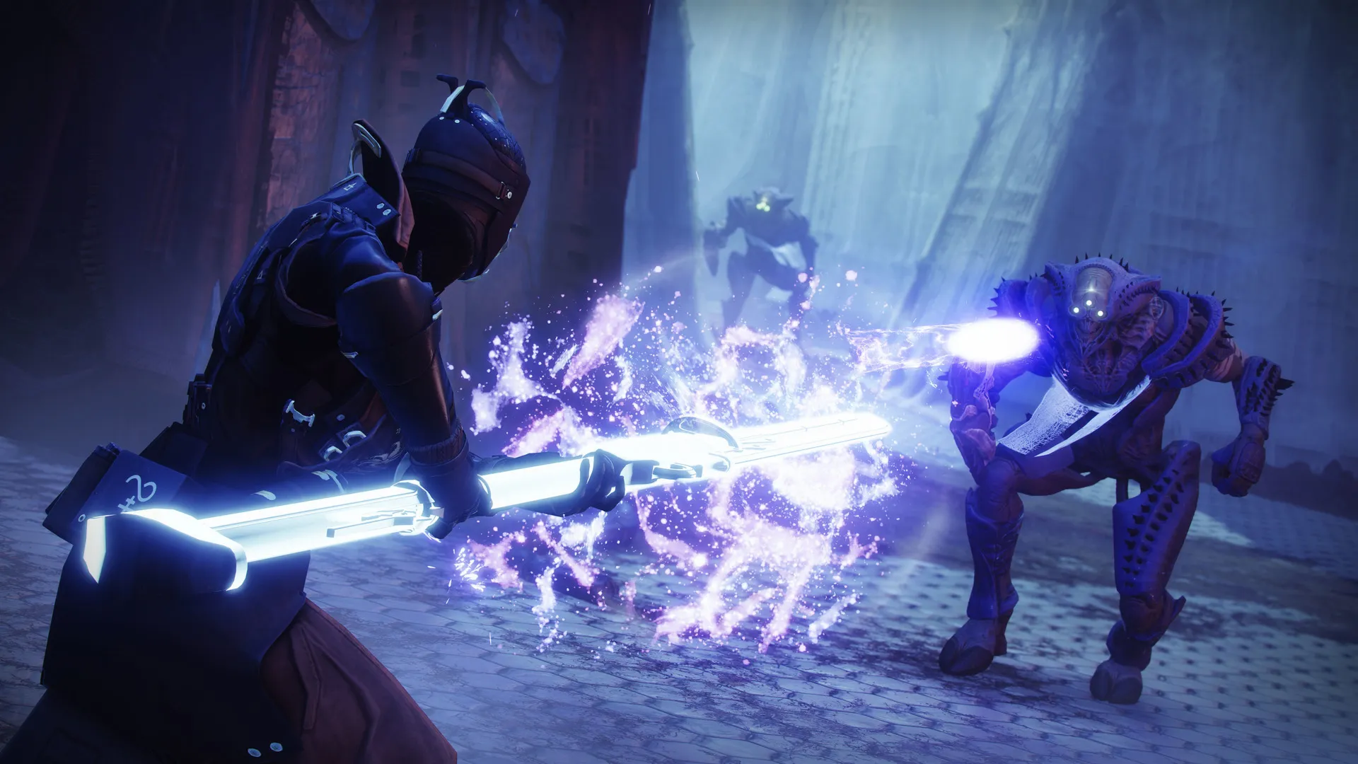 Destiny 2: The Witch Queen DLC (Steam key / RU+CIS)