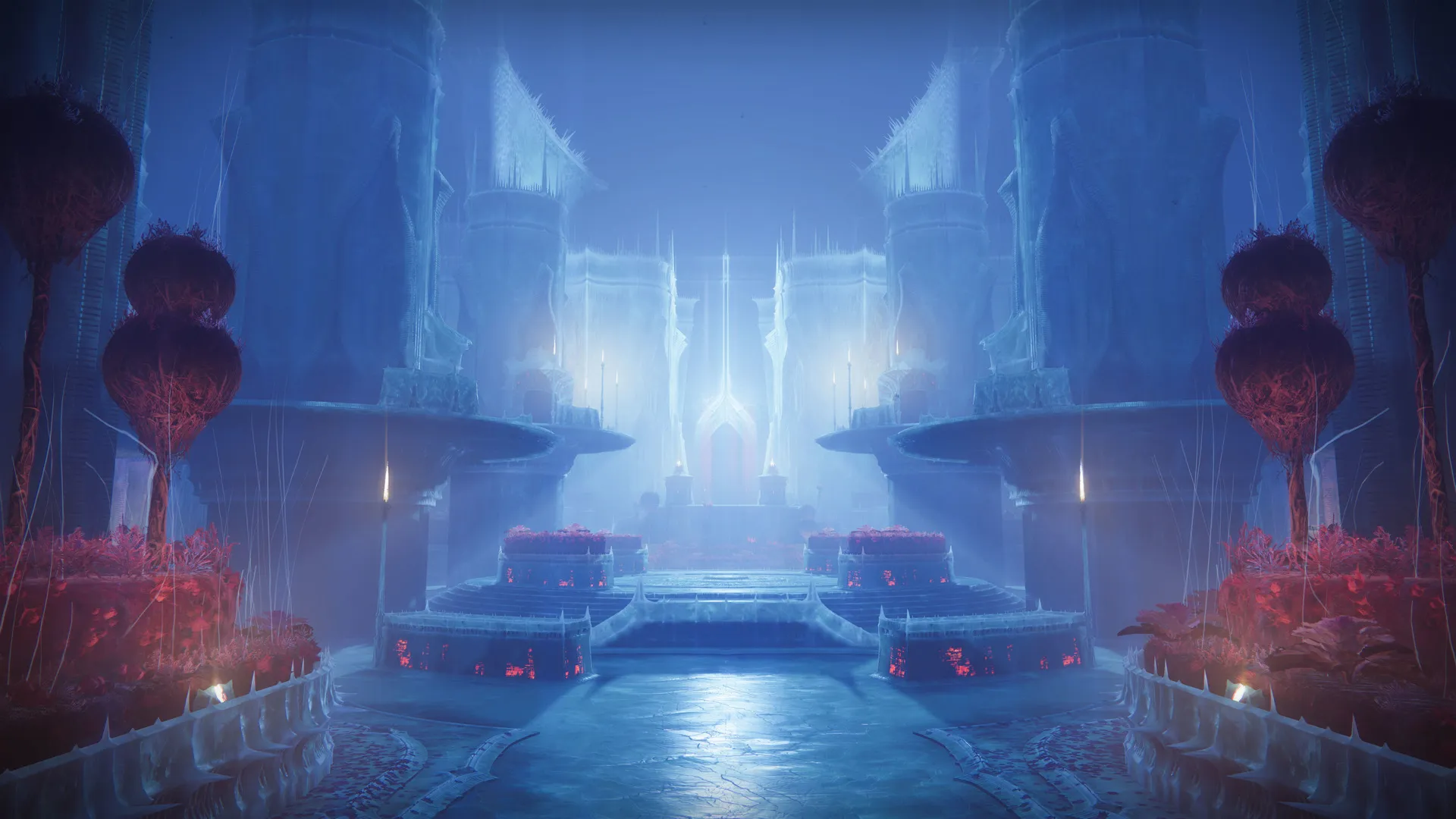 Destiny 2: The Witch Queen DLC (Steam key / RU+CIS)
