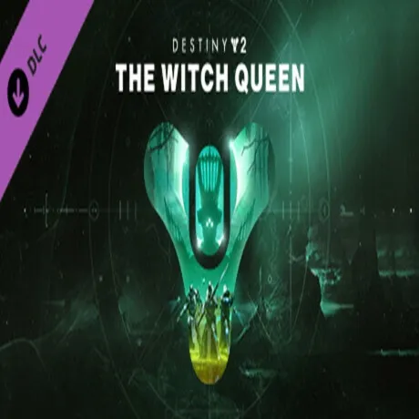 Destiny 2: The Witch Queen DLC (Steam ключ / РФ+СНГ)