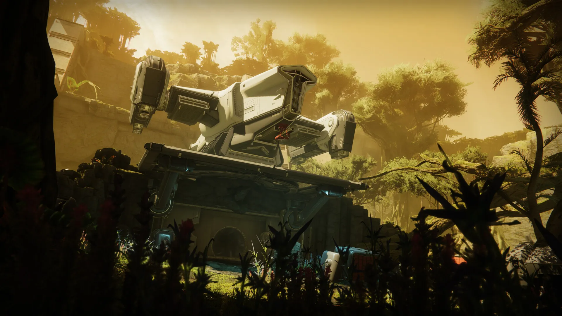 Destiny 2: Renegades (Steam key / RU+CIS)