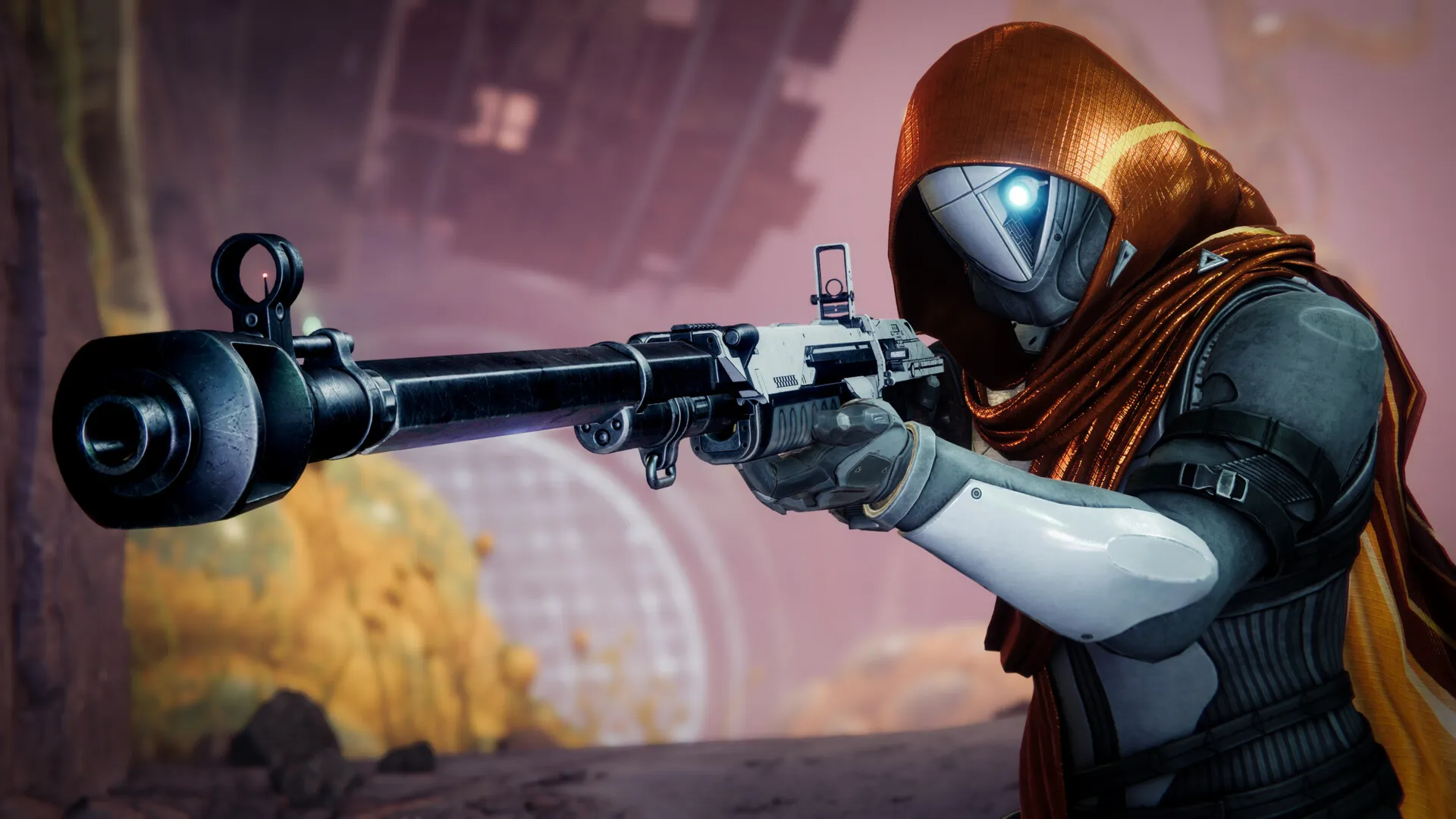 Destiny 2: Year of Prophecy Ultimate Edition (Steam key / RU+CIS)