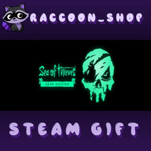 Sea of Thieves 2026 Edition * STEAM RU*KZ*UA*СНГ