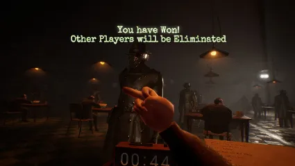 Final Sentence * STEAM RU*KZ*UA*СНГ 🔥