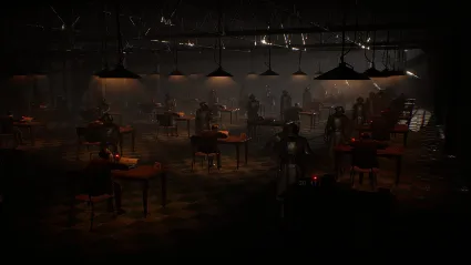 Final Sentence * STEAM RU*KZ*UA*СНГ 🔥