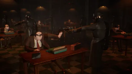 Final Sentence * STEAM RU*KZ*UA*СНГ 🔥